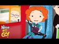 Traffic Nina Needs To Go Disney Junior 