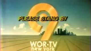 WOR tel-op slide, 1982