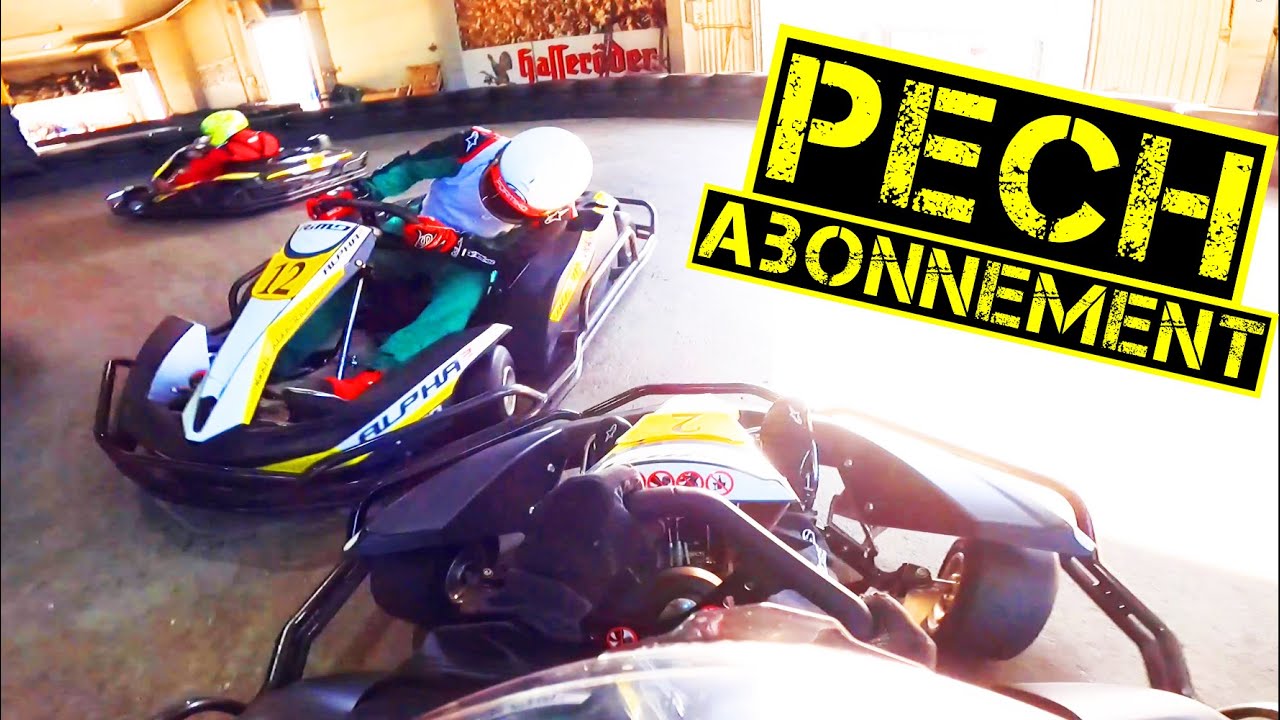 😵 EMOTIONS - Fahrstuhl | UP and DOWN | 7 Stunden Race | Kartcenter Rostock | MARostock