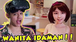 AKHIRNYA MAHLUK MARS TIDAK JOMBLO LAGI - TOGETHER VR! - Durasi: 16.15. AKHIRNYA MAHLUK MARS TIDAK JOMBLO LAGI - TOGETHER VR! - Durasi: 16.15.