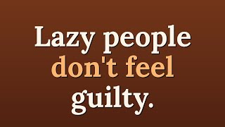 You’re Not Lazy. You’re Burned Out. Here’s the Difference.