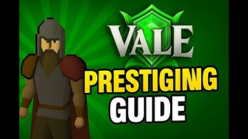 I Can Deal Double & Triple HITS On This *NEW RSPS* From Doing THIS ONE THING! ( Vale RSPS Guide )