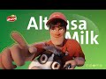 Altunsa Milk حليب التونسا شیری ئالتونسا Altunsa Milk حليب التونسا شیری ئالتونسا