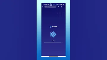 How To Login NDAX Exchange Account Online Quick Easy 