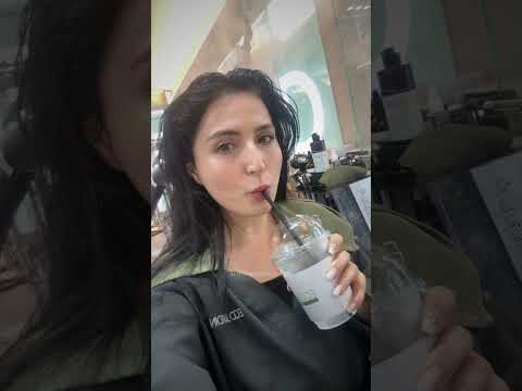 Как кореянки ухаживают за волосами