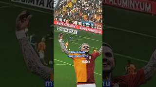 Galatasaray 3 - Adanademirspor 0 Maç Özeti 