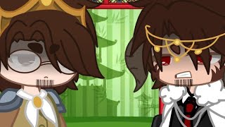 Full Your Nothing Without Our Agreement  [] Dream SMP [] Royal AU [] History 1/3 Guide
