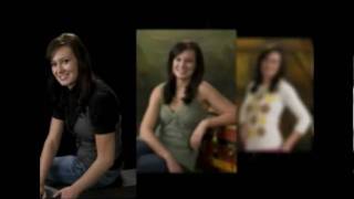 Senior Portraits Reno - Holly S.