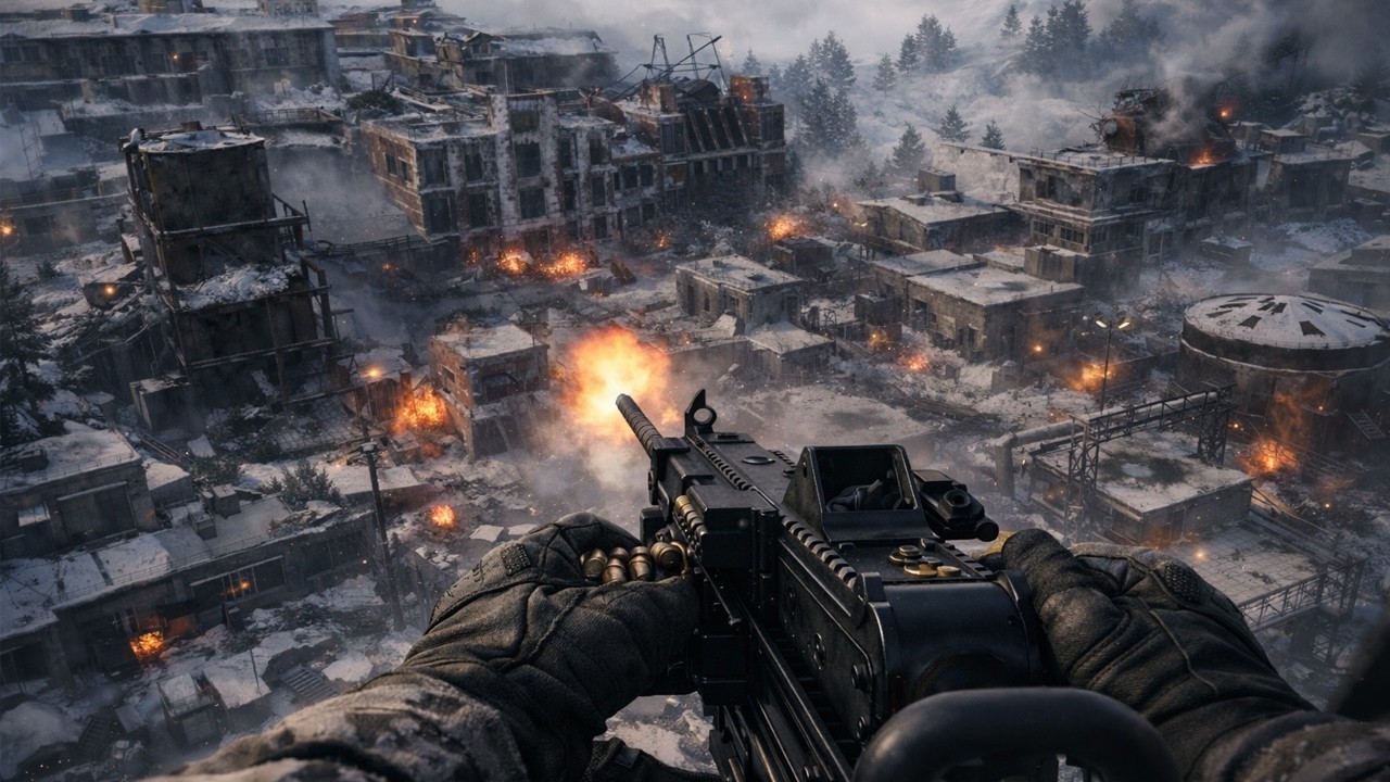 Ghost-Level Stealth & Brutal Aggressive Kills | Under The Radar | Call of Duty: Black Ops 6