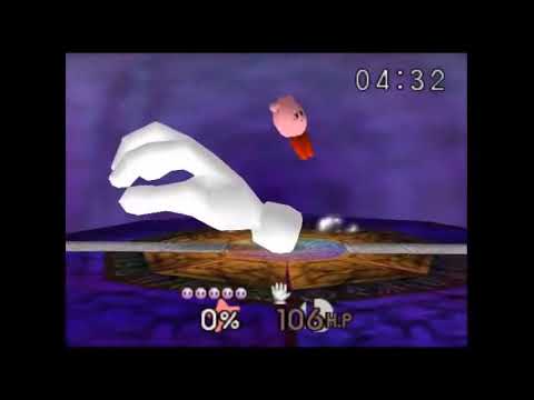 Super Smash Bros 64 Gameplay Part 31 #Shorts
