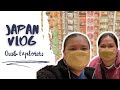 Tokyo Vlog | We spent the day in Yokohama, Cup Noodles Museum, Asakusa and Shibuya! | Chub Explorers