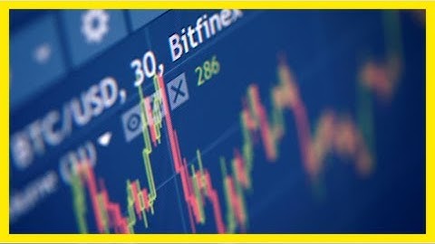Cryptocurrency exchanges coinbase, bitfinex down