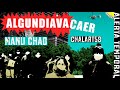 Miniature de la vidéo de la chanson Algundiavacaer