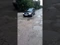 Știri Drochia: strada Chișinăului din orașul Drochia a fost reparată necalitativ