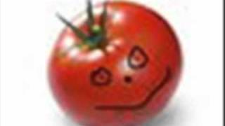 Wo ist die RapperTomate ???