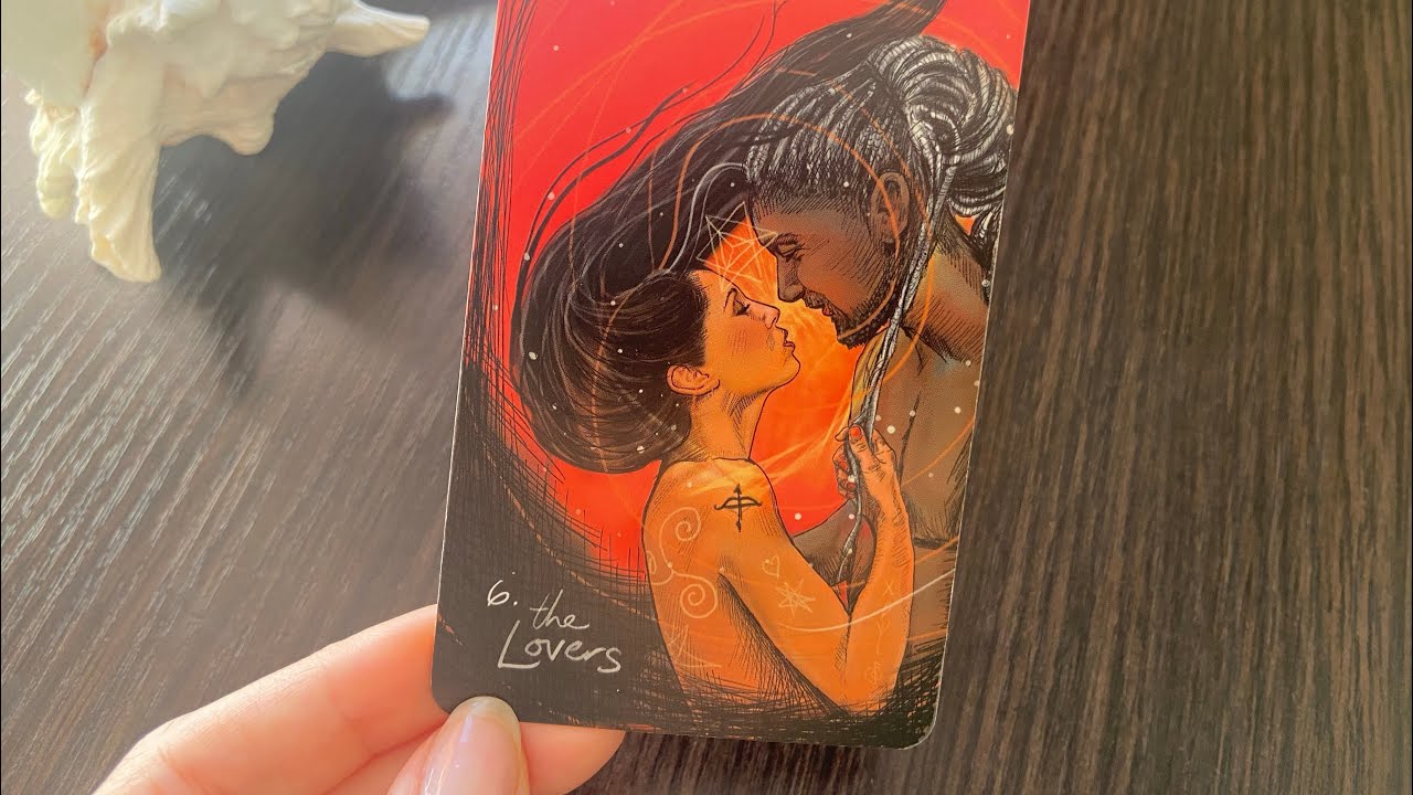 Таро для МУЖЧИН❤️‍🔥Какая ЖЕНЩИНА на пороге ?