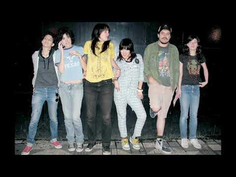 CSS — Cansei de Ser Sexy ♫ Poney Honey Money