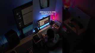 double down lock in for 2026 #entrepreneur #personalbrand #contentcreator