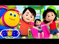 Boogie Woogie Song | Oopsie Doopsie | Kaboochi | Baby Dance Songs | Children's Music | Bob The Train