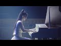 Lovebites - Miyako Piano Solo &quot;La Campanella&quot; - Lost In The Garden