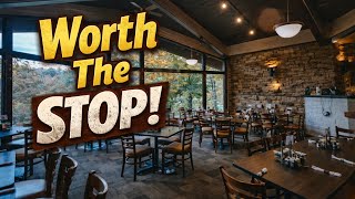 Is This the Best State Park Restaurant in Tennessee