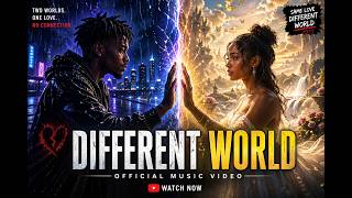 Different World - (official Lyrics video) screenshot 5