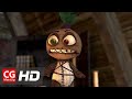 Cgi animated short film vudu dolls by artfive animation  cgmeetup