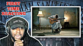 Ren - Hi Ren (Official Music Video) | Reaction Ren - Hi Ren (Official Music Video) | Reaction