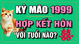 What Age Is Suitable For Marriage For Those Born In 1999, Year Of The Cat | Feng Shui And Health