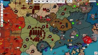 Operation Jupiter T19 July 45 Germany