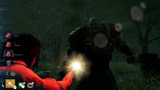Nemesis is built different | Dead by Daylight