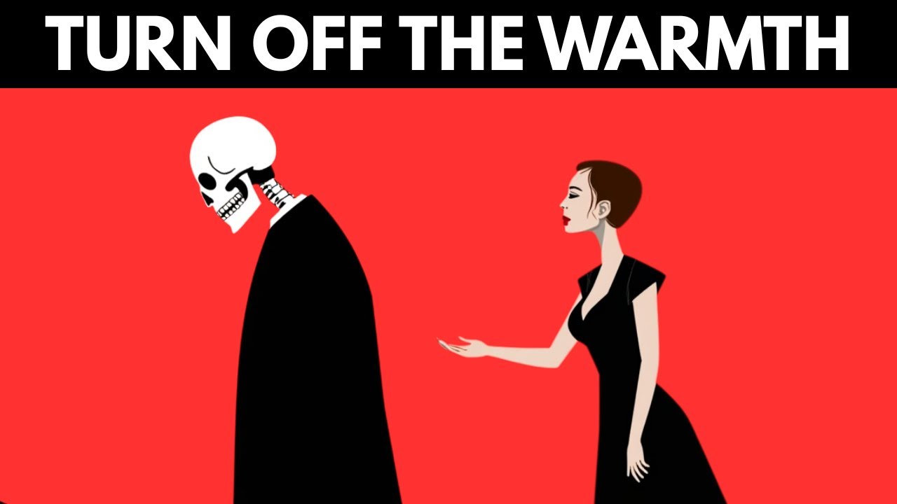 Learn to Disappoint the Avoidant. (Not For Everyone)