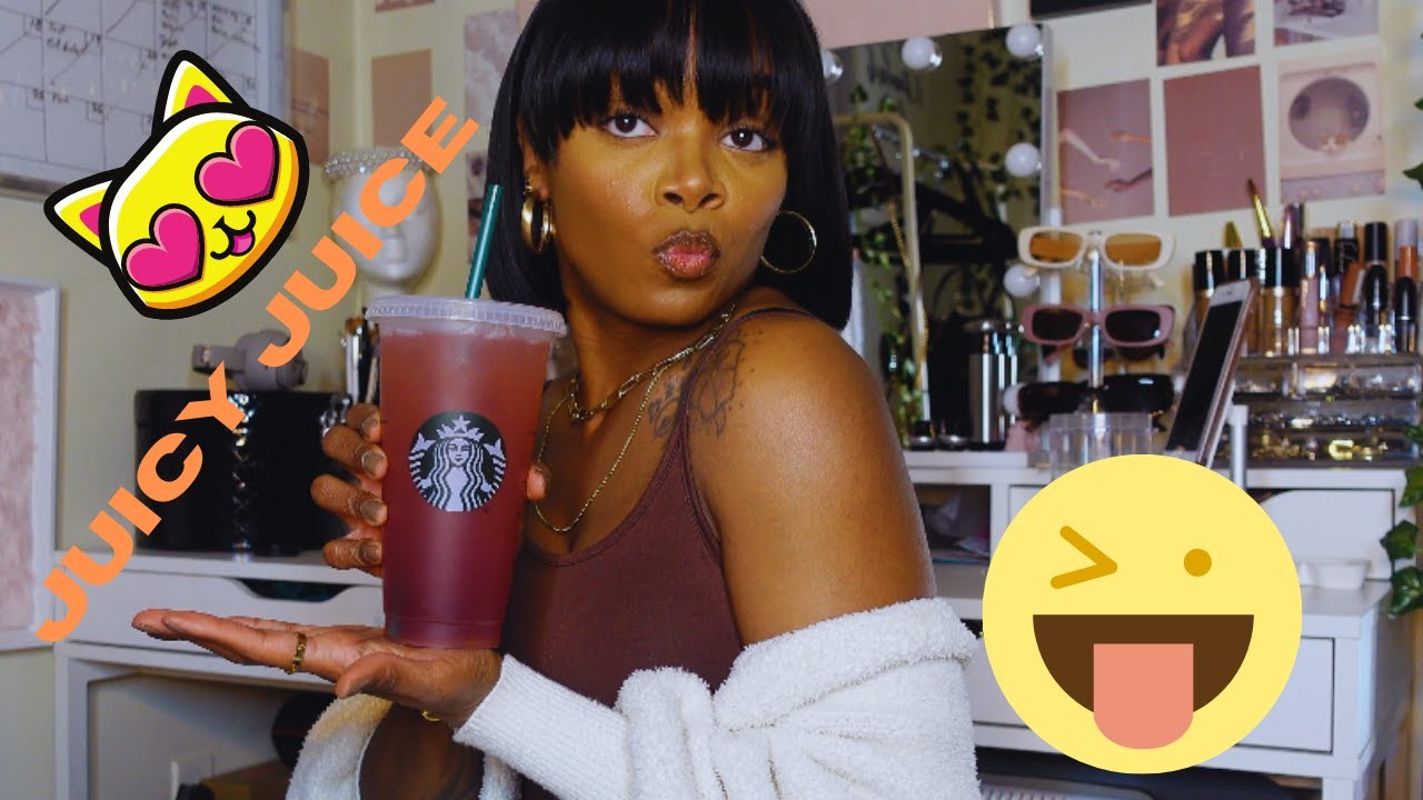 Feminine Hygiene Juicy Juice For The Ladies Cranberry Concoction