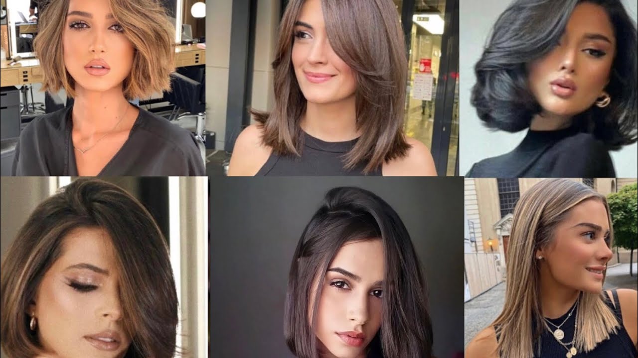 7 Mind-Blowing Short Hairstyles for Fine Hair – sarwara22