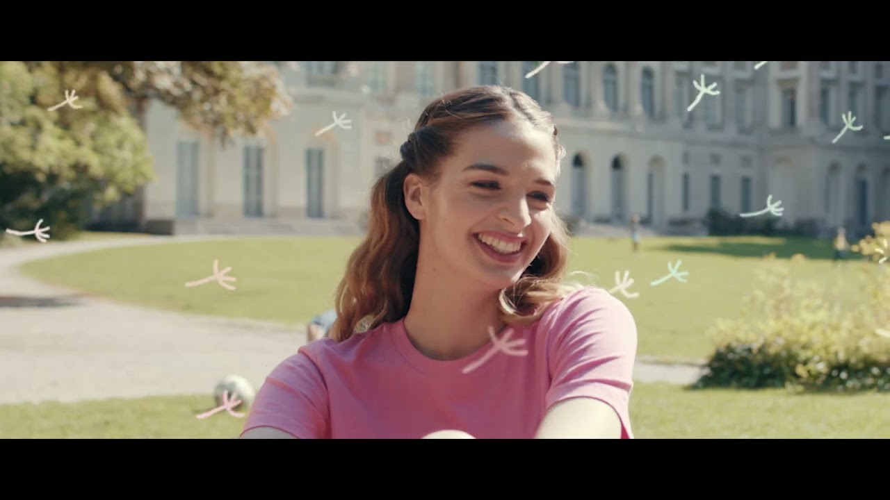 inblu collezione Primavera/Estate 2022 - YouTube