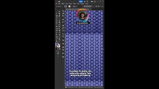 Monje Studio Tutorials: Illustrator Hexagon Pattern | Easy Step-by-Step Monje Studio Tutorials How To Make Plaid Patterns In Illustrator Fast