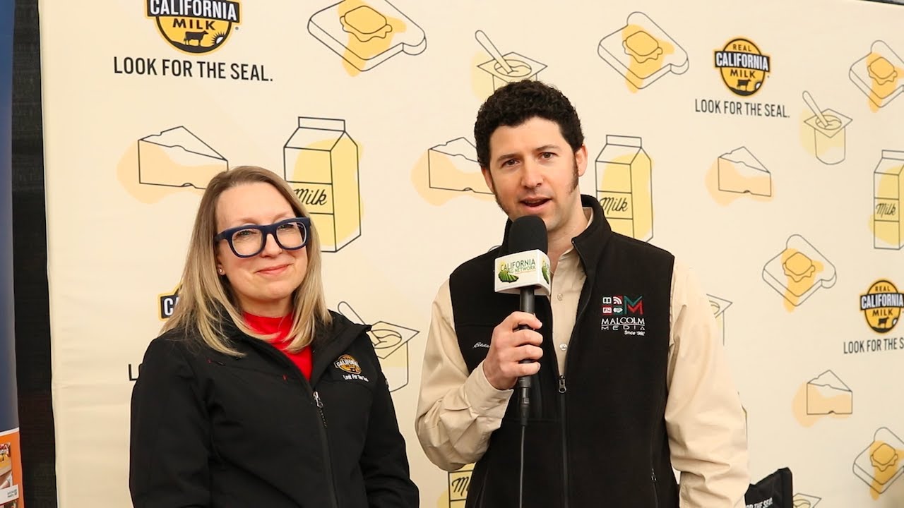 Dairy Consumer Trends & How the California Milk Advisory Board is ...