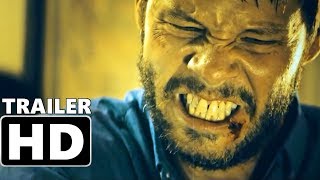 THE OATH - Official Trailer (2018) Action, Comedy, thriller Movie