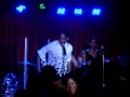 Motor city casino live band - YouTube