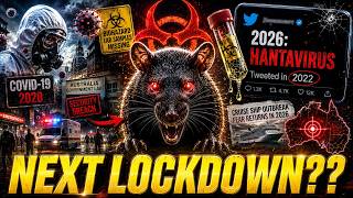 NEXT LOCKDOWN..? 2026: HANTAVIRUS | GAURAV RAUTELA