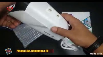 JOVISION 2MP NETWORK CAMERA MODEL JVS N815 HY at Trimatrik Multimedia