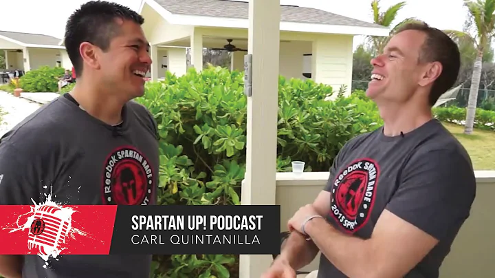 NBC TV Host Carl Quintanilla Says You Should Alway...