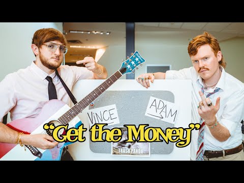Get The Money Me Nd Adam Official Music Video 