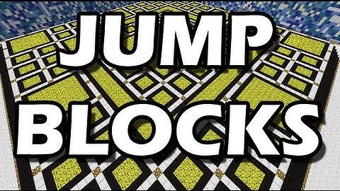 Bukkit Plugin Tutorial: JumpBlocks - Trampoline Mod