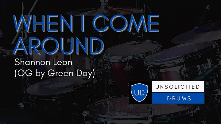 When I Come Around (DNAF Remix) - Shannon Leon (OG...
