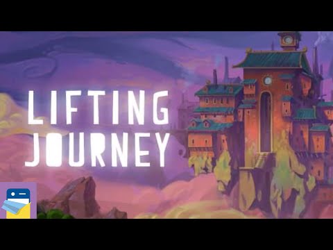 Lifting Journey: iOS / Android Gameplay COMPLETE Walkthrough (by Team FLUP)