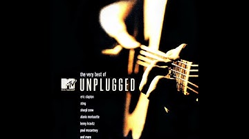 Mrs. Robinson - Paul Simon 【UNPLUGGED】