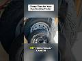 Cheapest 28' Tires &amp; Wheels Big Upgrade, Small Budget!