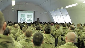 Cubic | Mission & Performance Solutions - Enabling A Safer World (TM)