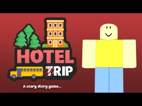 Gameplay Walkthrough Hotel Trip In Roblox With Commentary Youtube - hotel trips roblox walkthrough